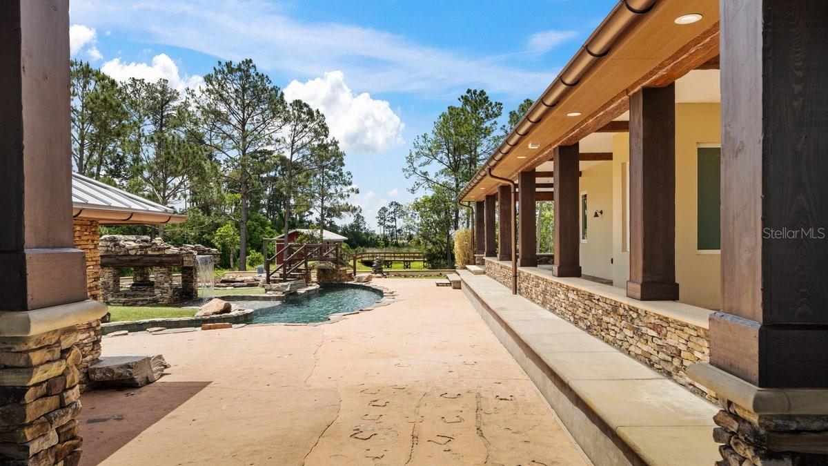 4290 PIONEER TRL, NEW SMYRNA BEACH, FL, 32168