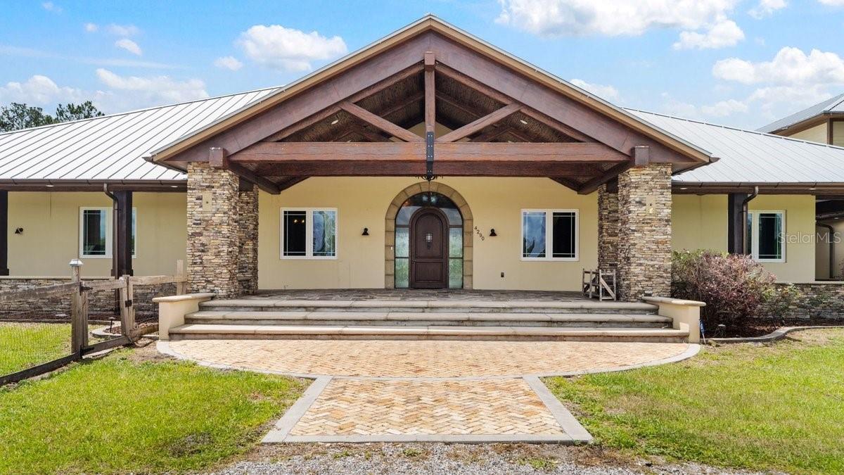 4290 PIONEER TRL, NEW SMYRNA BEACH, FL, 32168