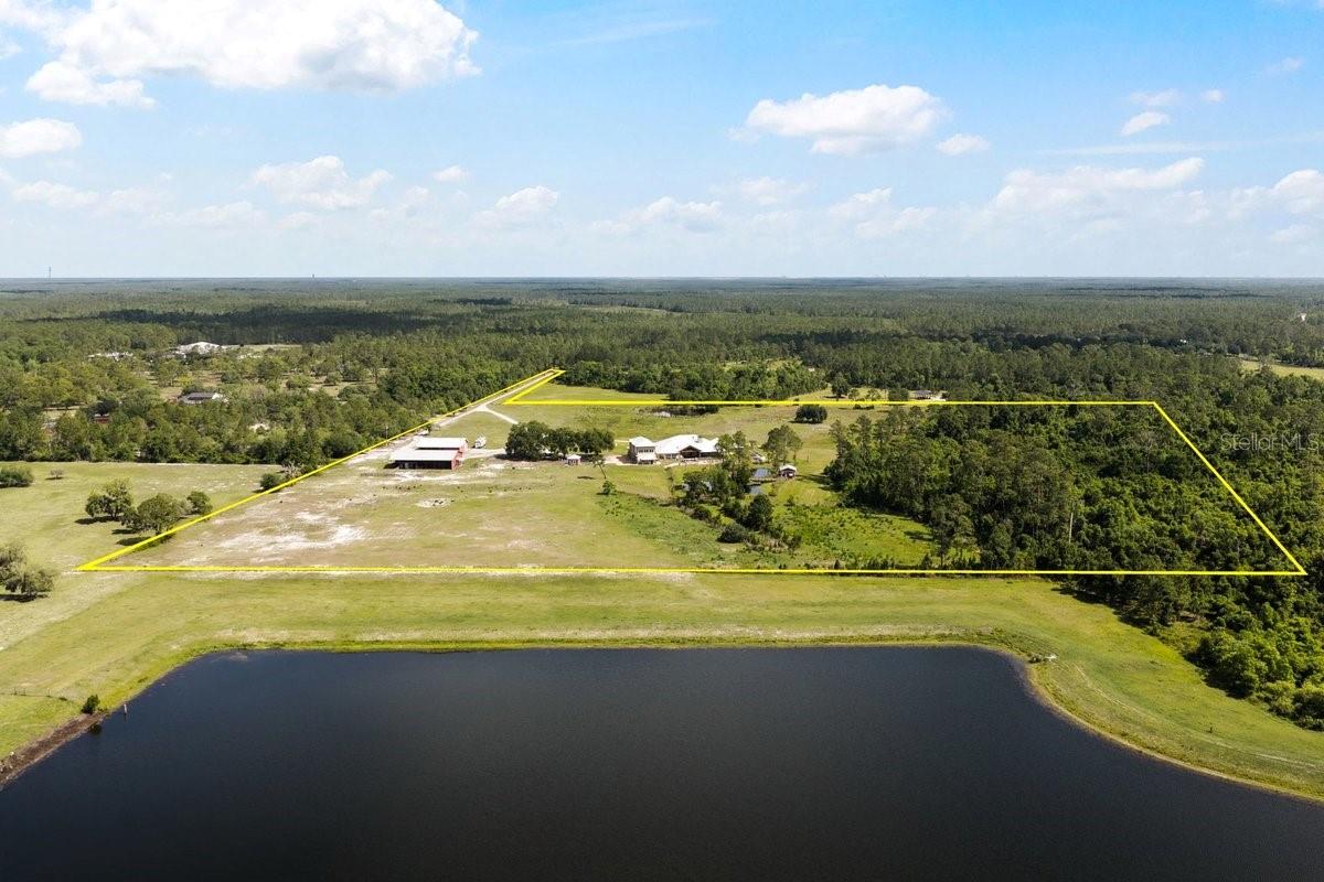 4290 PIONEER TRL, NEW SMYRNA BEACH, FL, 32168