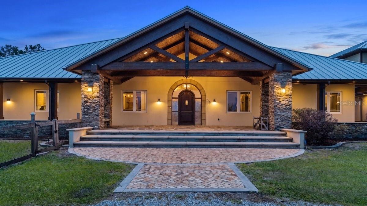4290 PIONEER TRL, NEW SMYRNA BEACH, FL, 32168