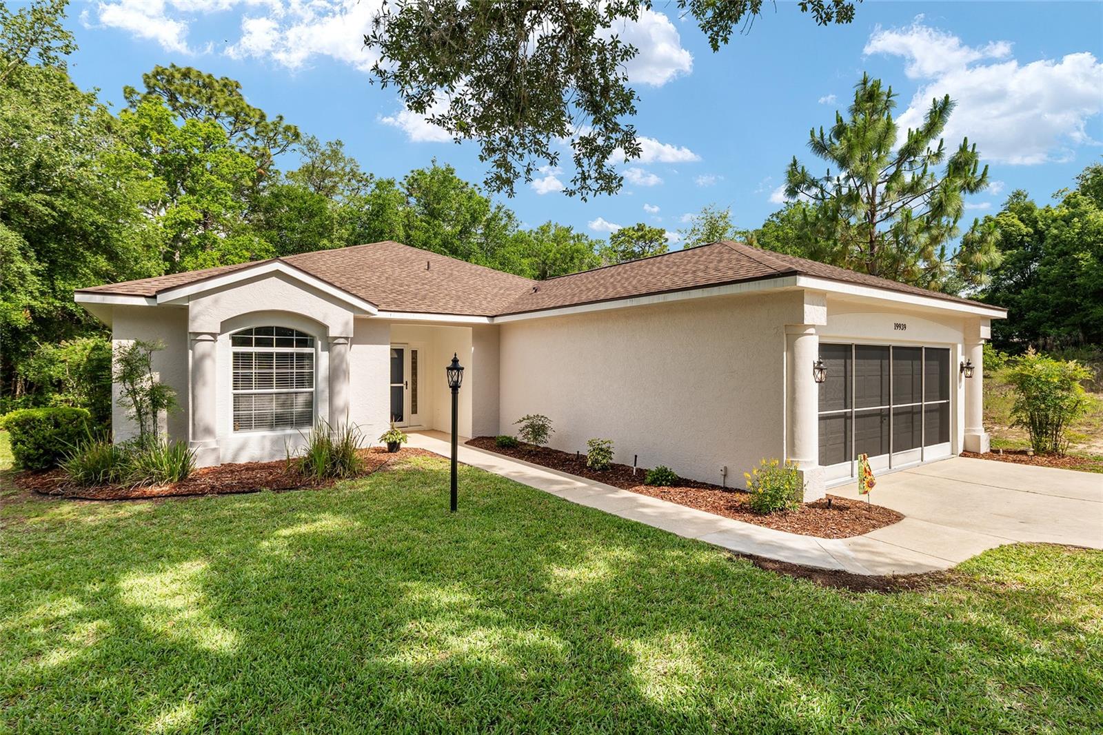 19939 SW 93RD LN, DUNNELLON, FL, 34432