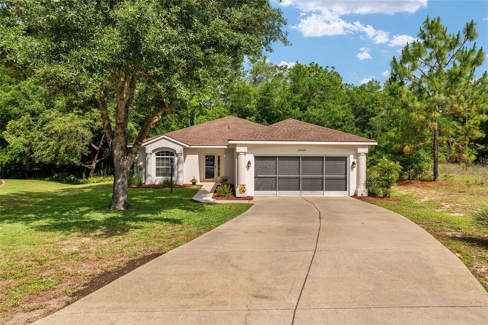 19939 SW 93RD LN, DUNNELLON, FL, 34432