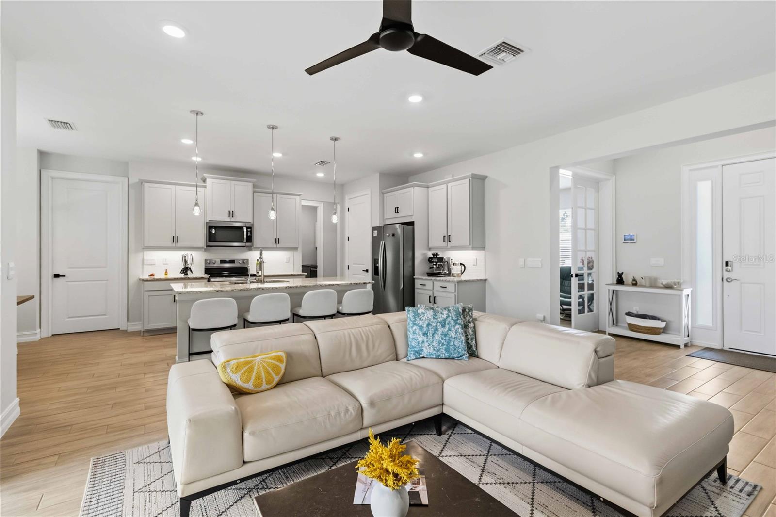 3312 FERGUS ST, NORTH PORT, FL, 34288