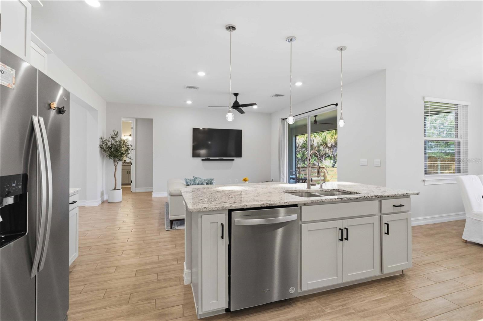 3312 FERGUS ST, NORTH PORT, FL, 34288