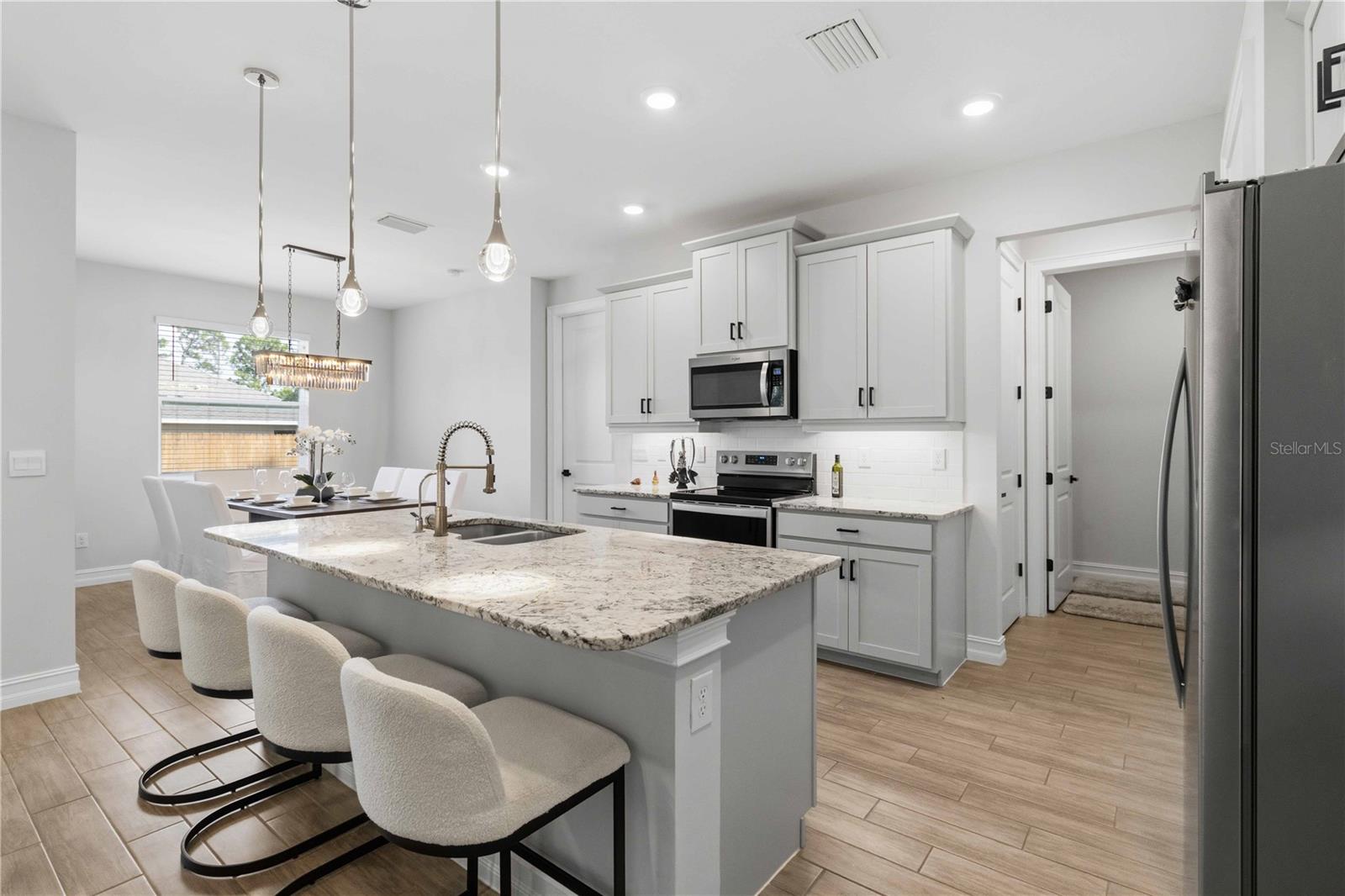3312 FERGUS ST, NORTH PORT, FL, 34288