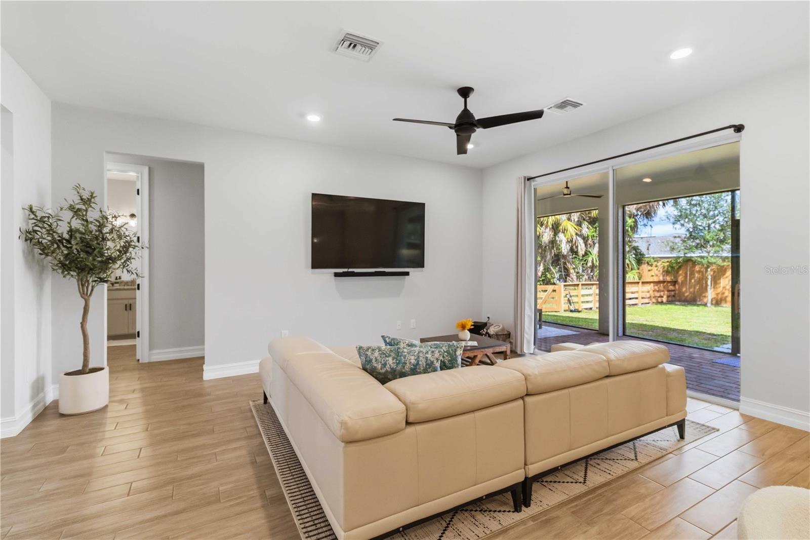 3312 FERGUS ST, NORTH PORT, FL, 34288