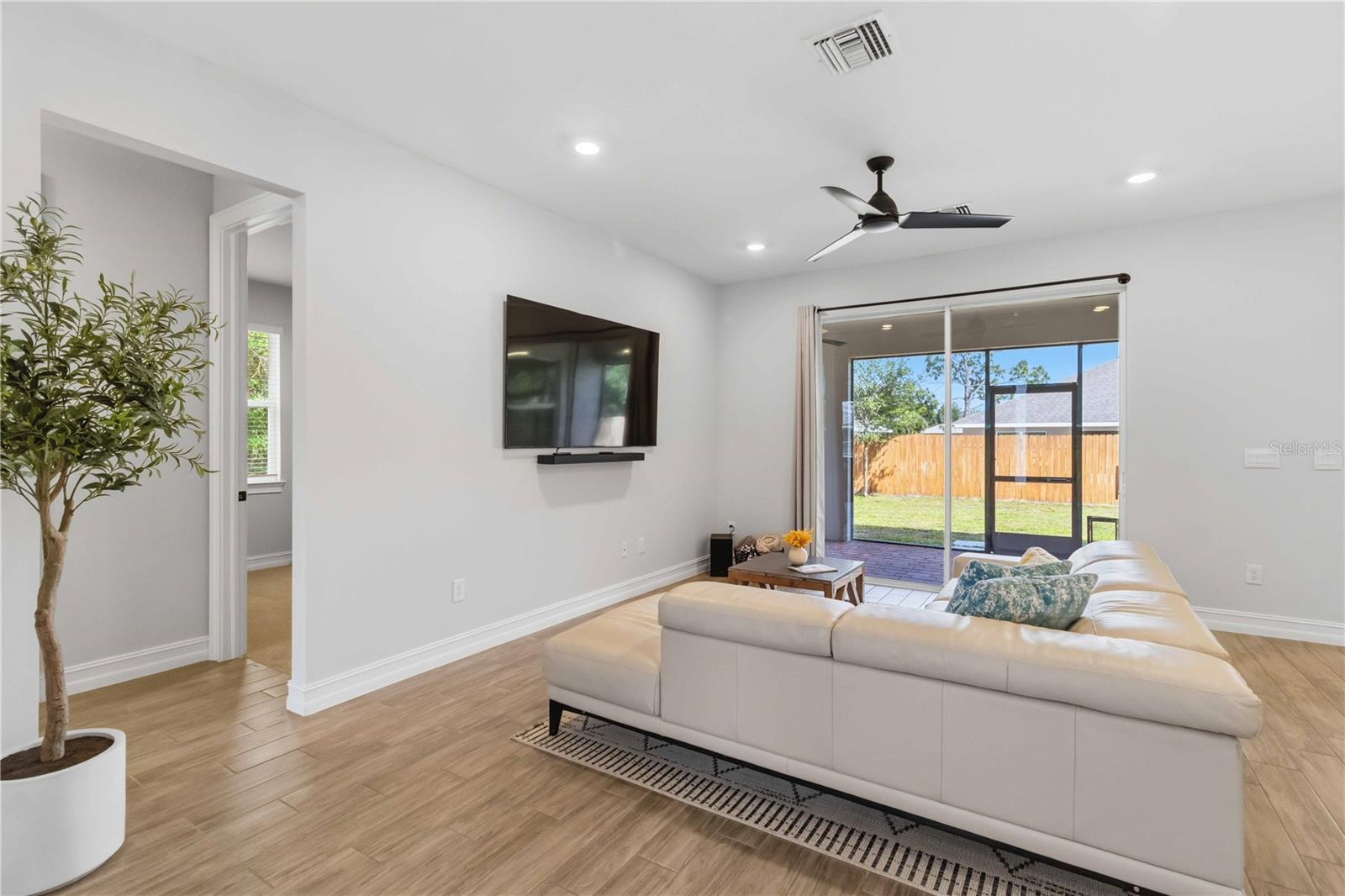 3312 FERGUS ST, NORTH PORT, FL, 34288