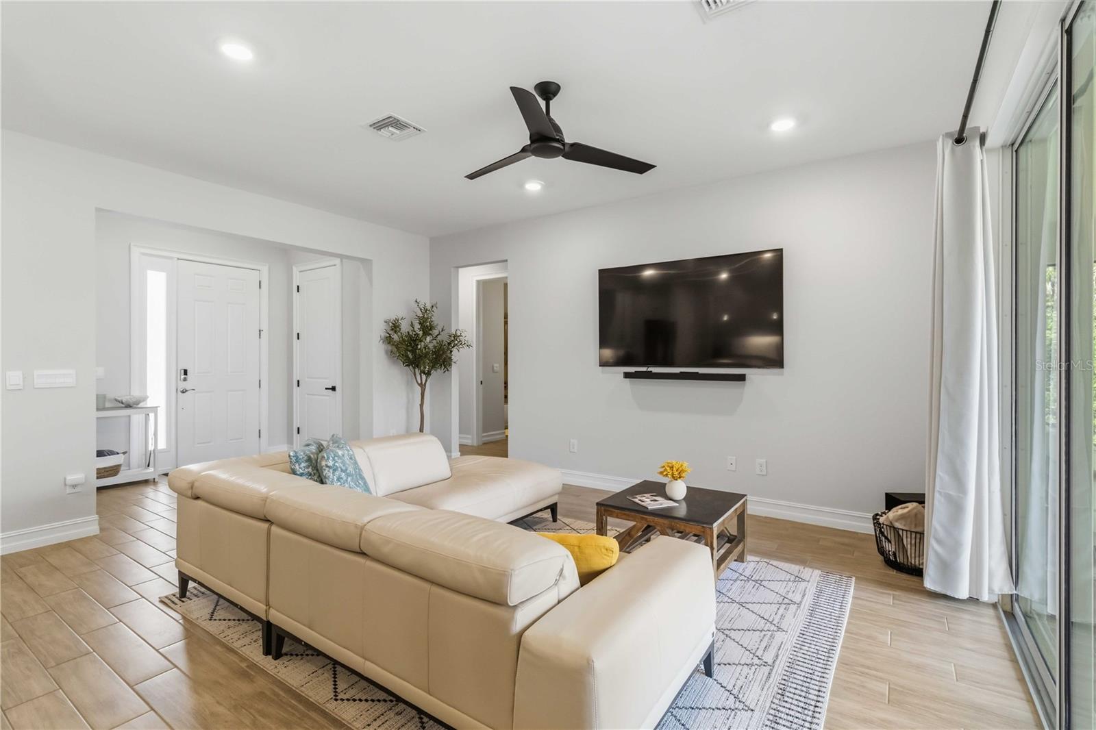 3312 FERGUS ST, NORTH PORT, FL, 34288