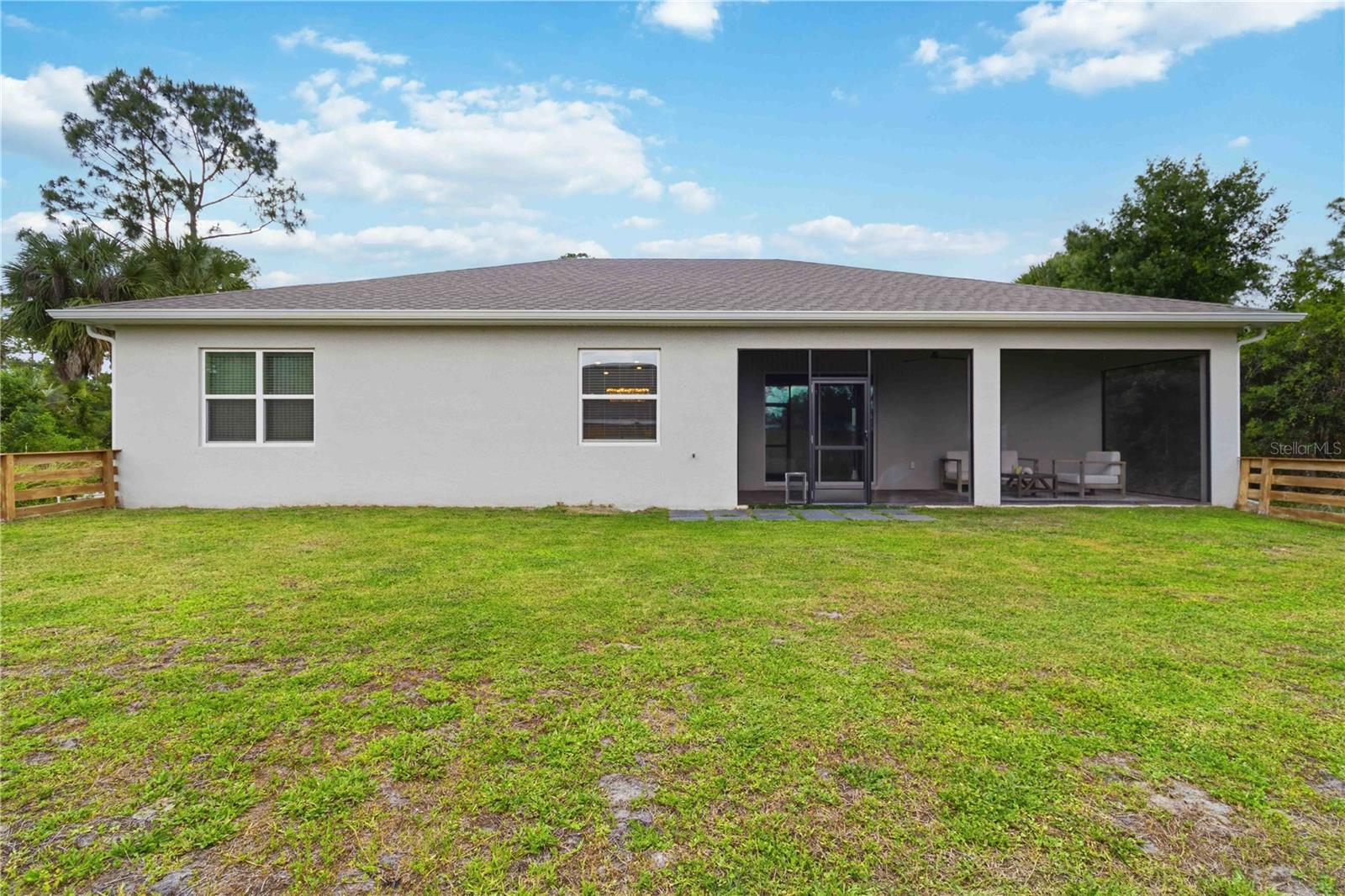 3312 FERGUS ST, NORTH PORT, FL, 34288