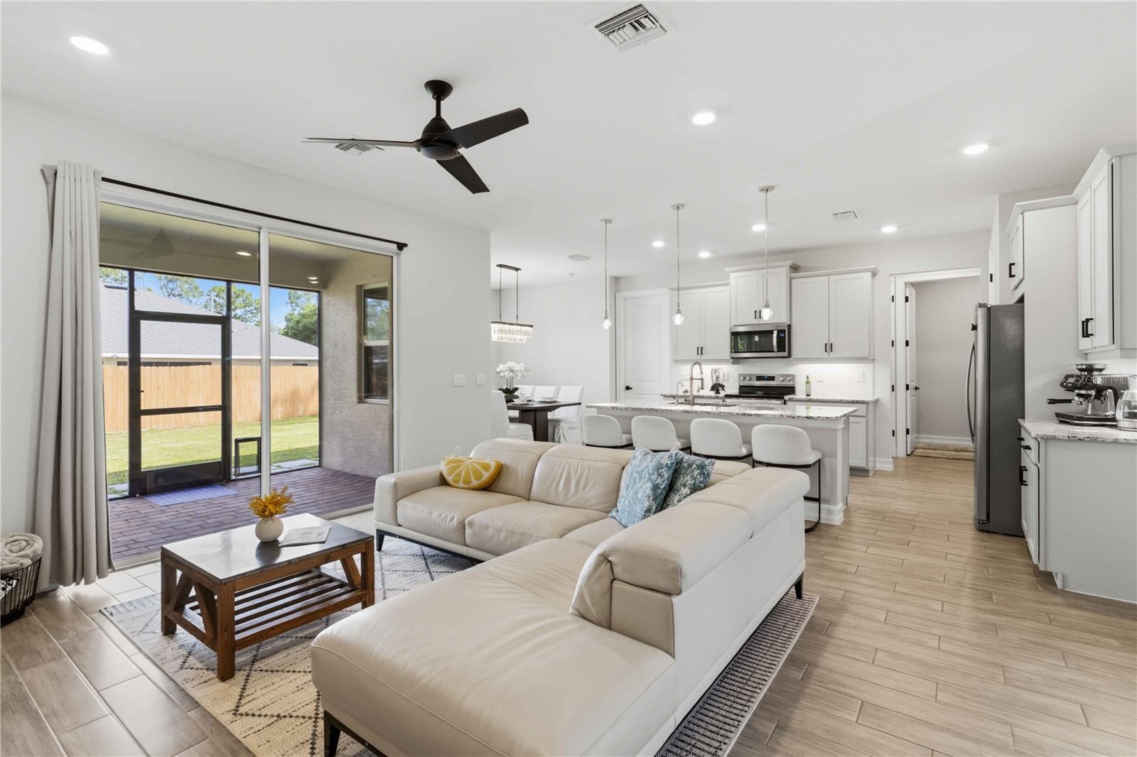 3312 FERGUS ST, NORTH PORT, FL, 34288