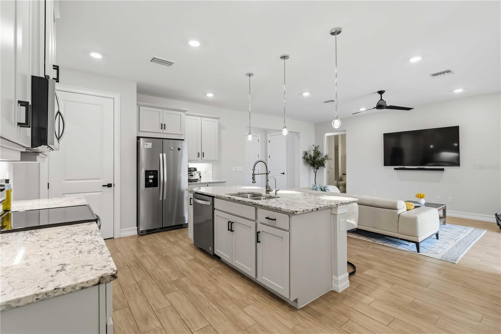 3312 FERGUS ST, NORTH PORT, FL, 34288