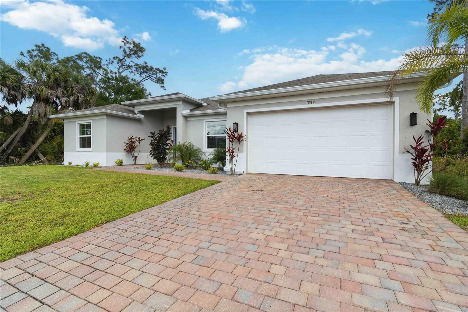 3312 FERGUS ST, NORTH PORT, FL, 34288