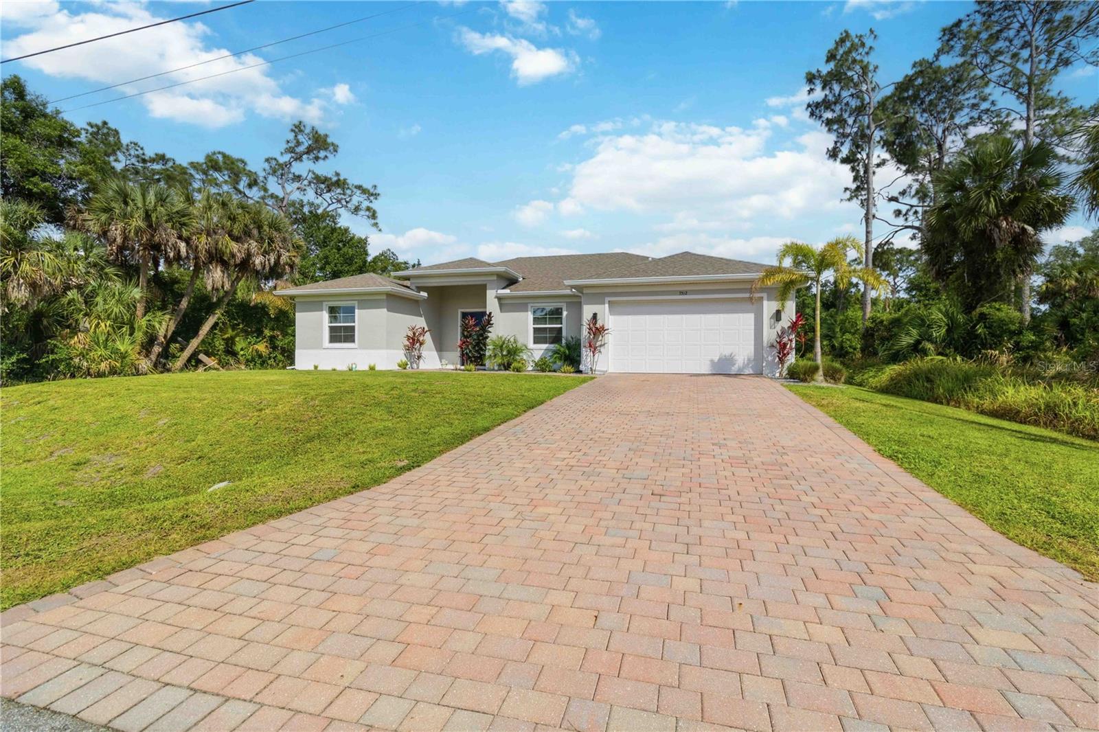 3312 FERGUS ST, NORTH PORT, FL, 34288