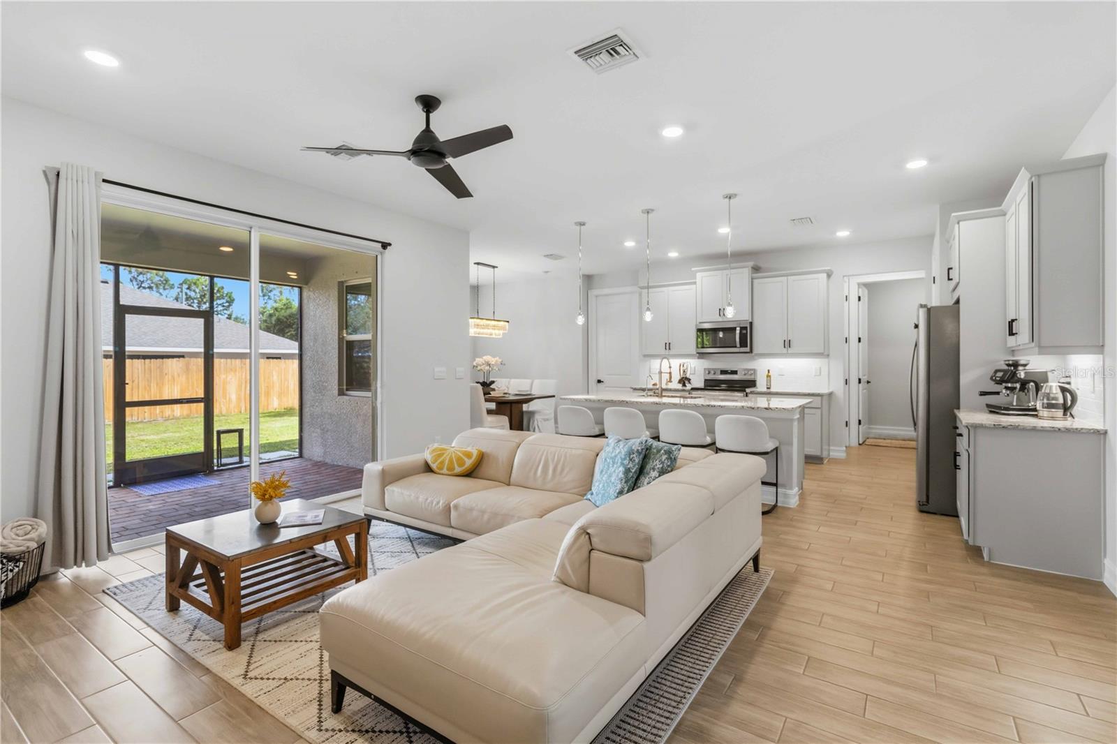 3312 FERGUS ST, NORTH PORT, FL, 34288