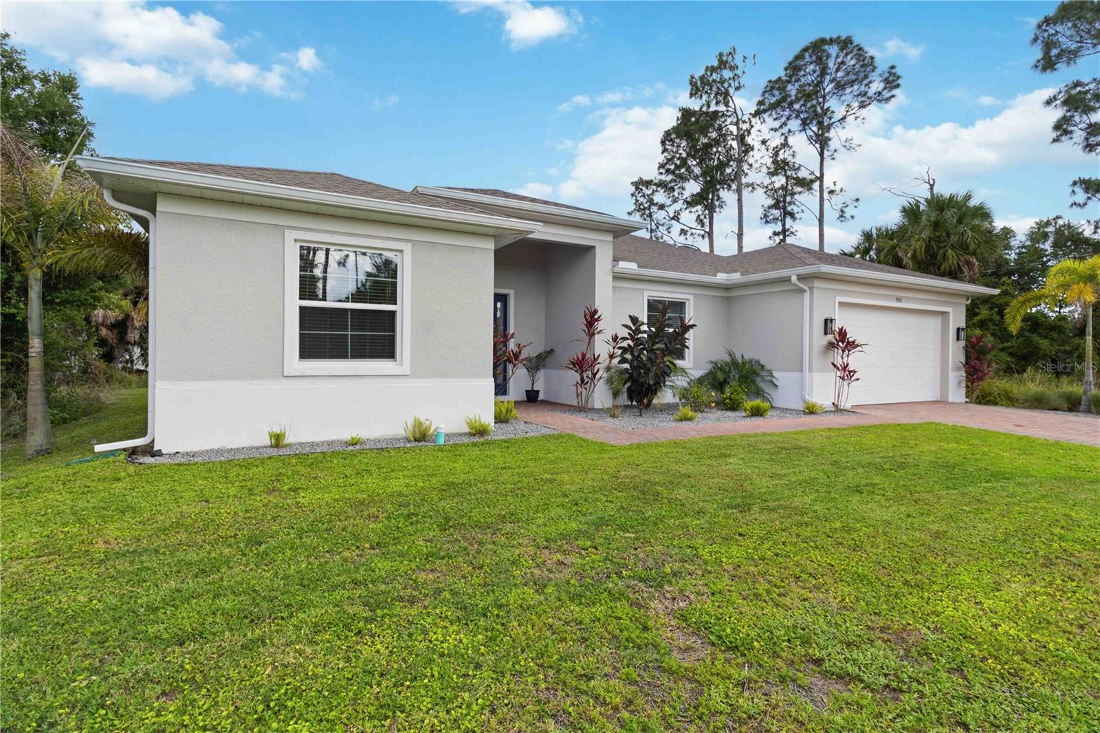 3312 FERGUS ST, NORTH PORT, FL, 34288