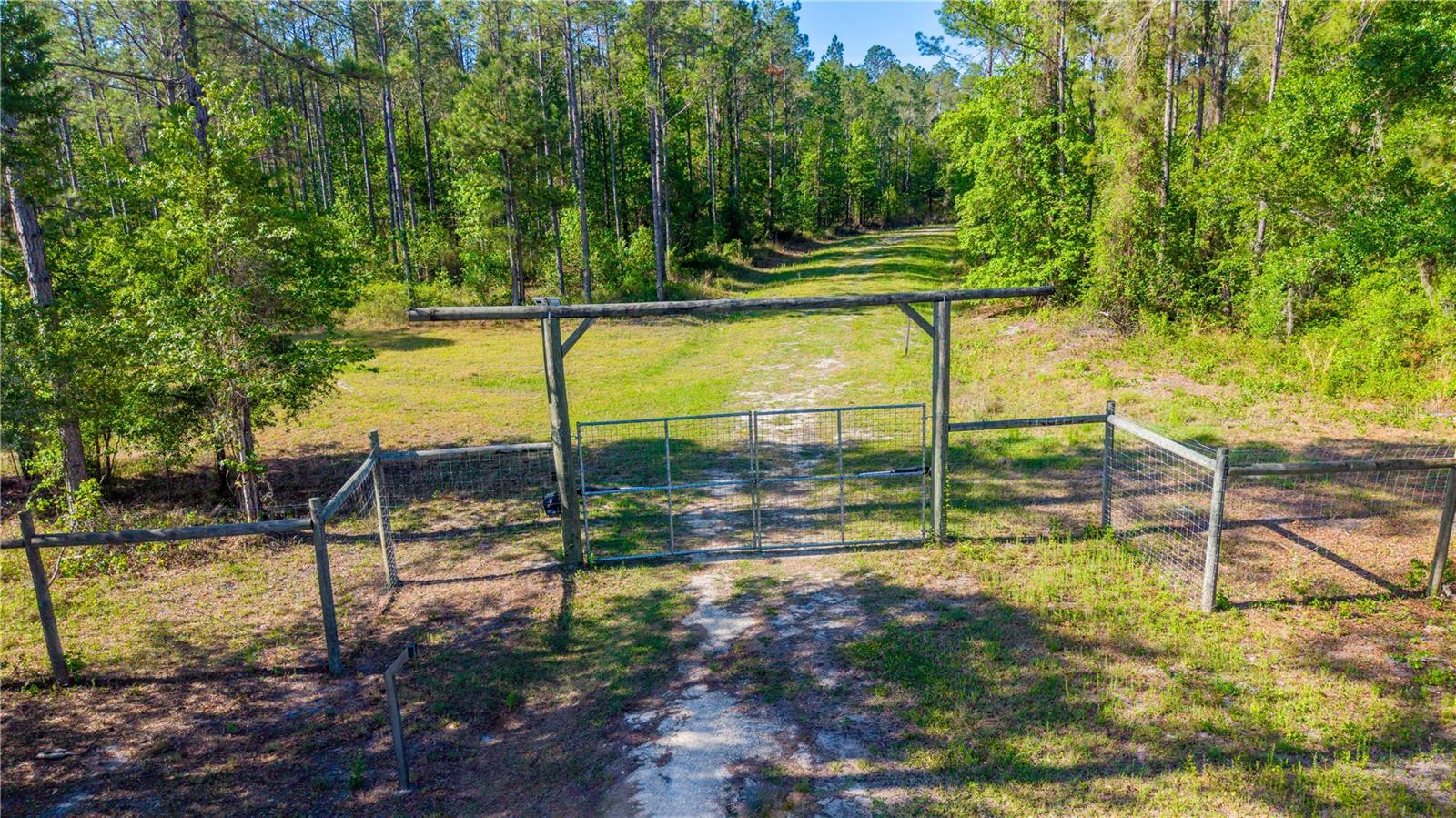 TBD NW 57TH LN, STARKE, FL, 32091
