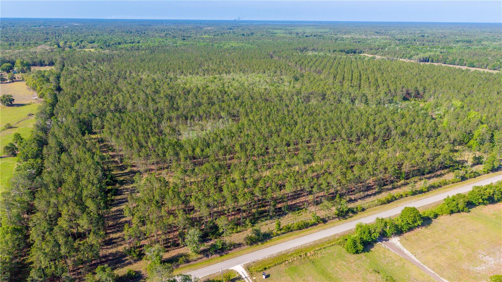 TBD NW 57TH LN, STARKE, FL, 32091
