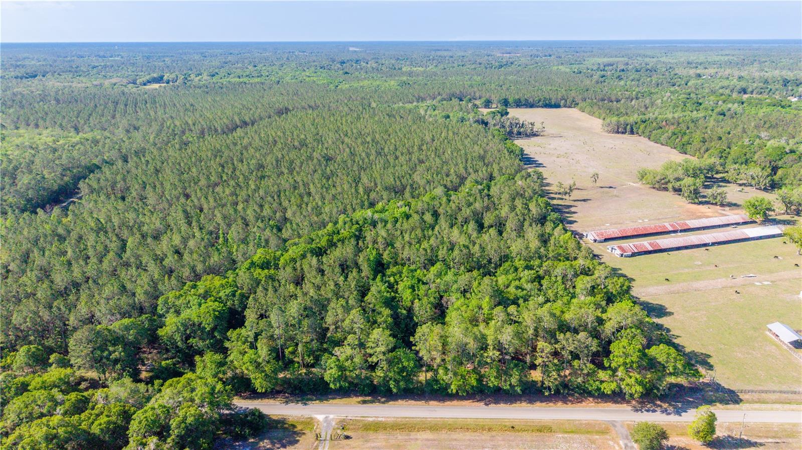 TBD NW 57TH LN, STARKE, FL, 32091