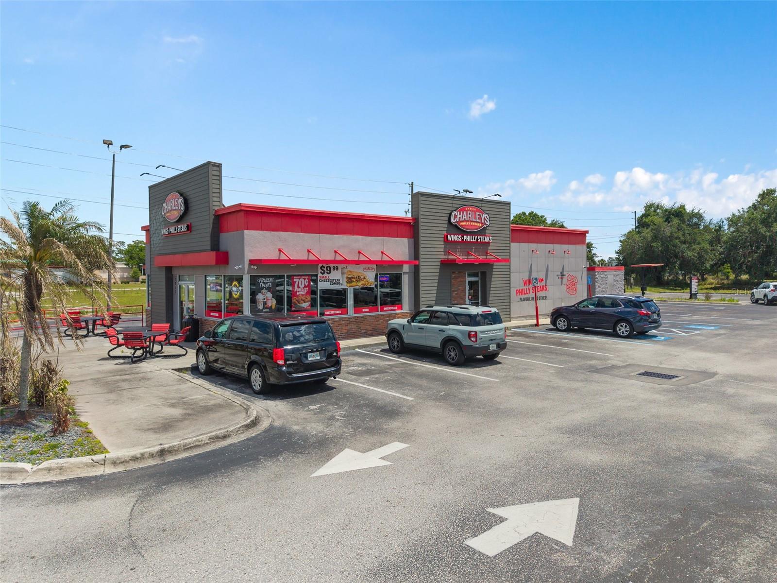 3250 W VINE ST, KISSIMMEE, FL, 34741
