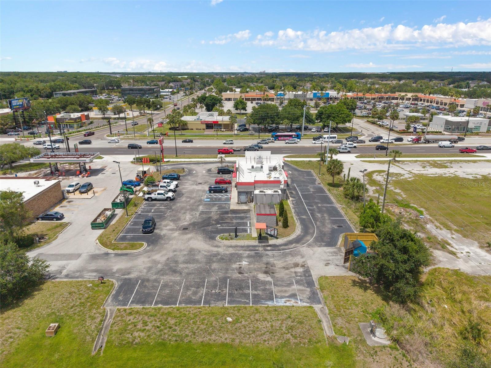 3250 W VINE ST, KISSIMMEE, FL, 34741