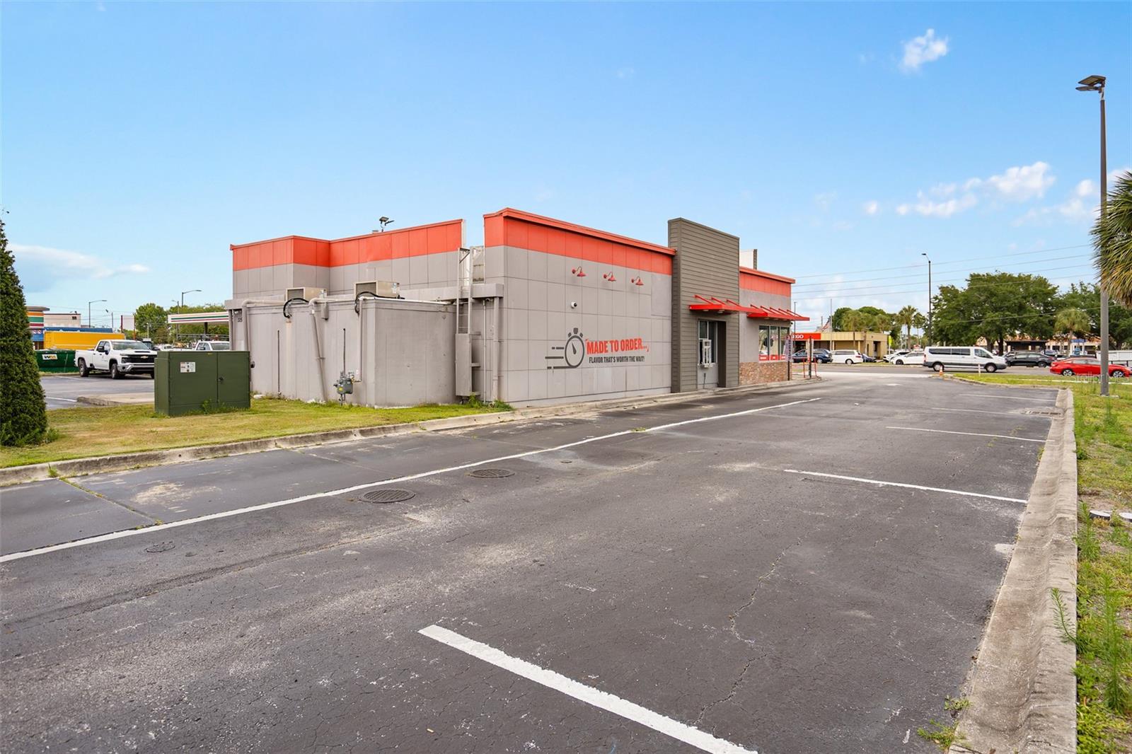 3250 W VINE ST, KISSIMMEE, FL, 34741