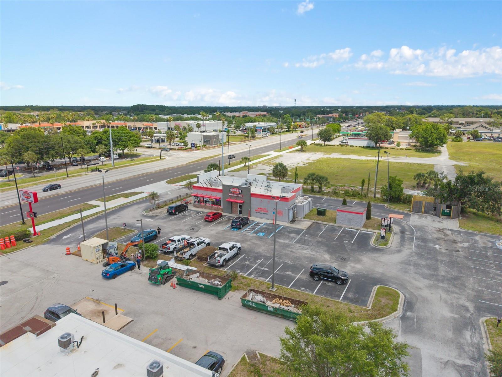 3250 W VINE ST, KISSIMMEE, FL, 34741