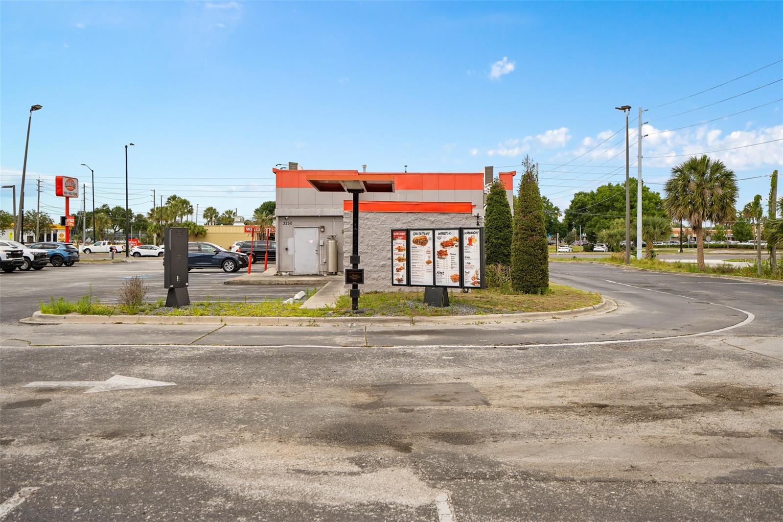 3250 W VINE ST, KISSIMMEE, FL, 34741
