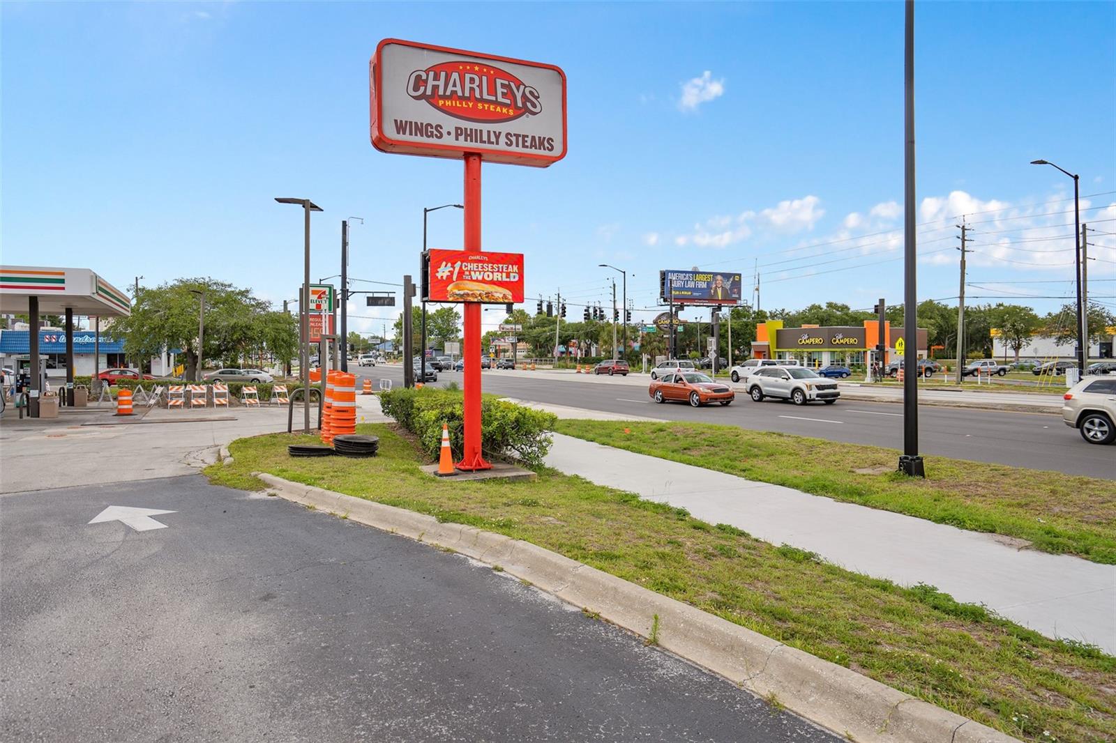 3250 W VINE ST, KISSIMMEE, FL, 34741