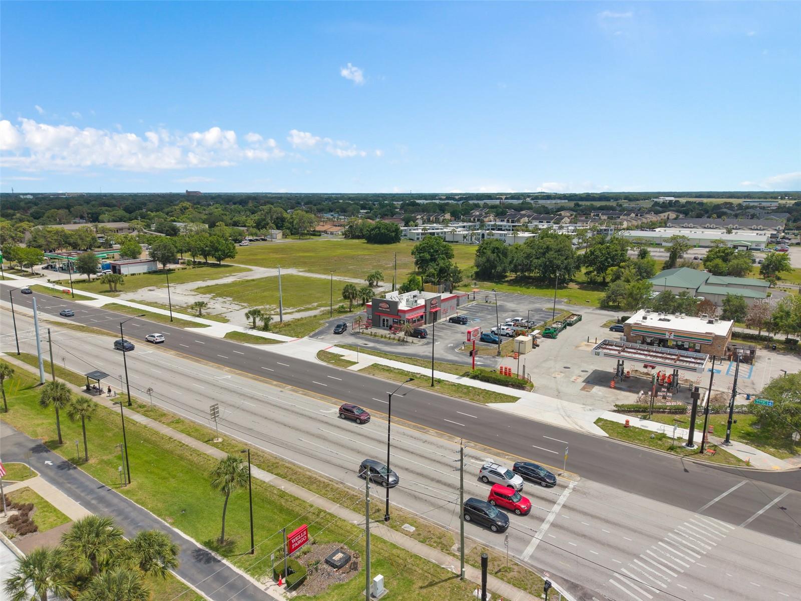 3250 W VINE ST, KISSIMMEE, FL, 34741