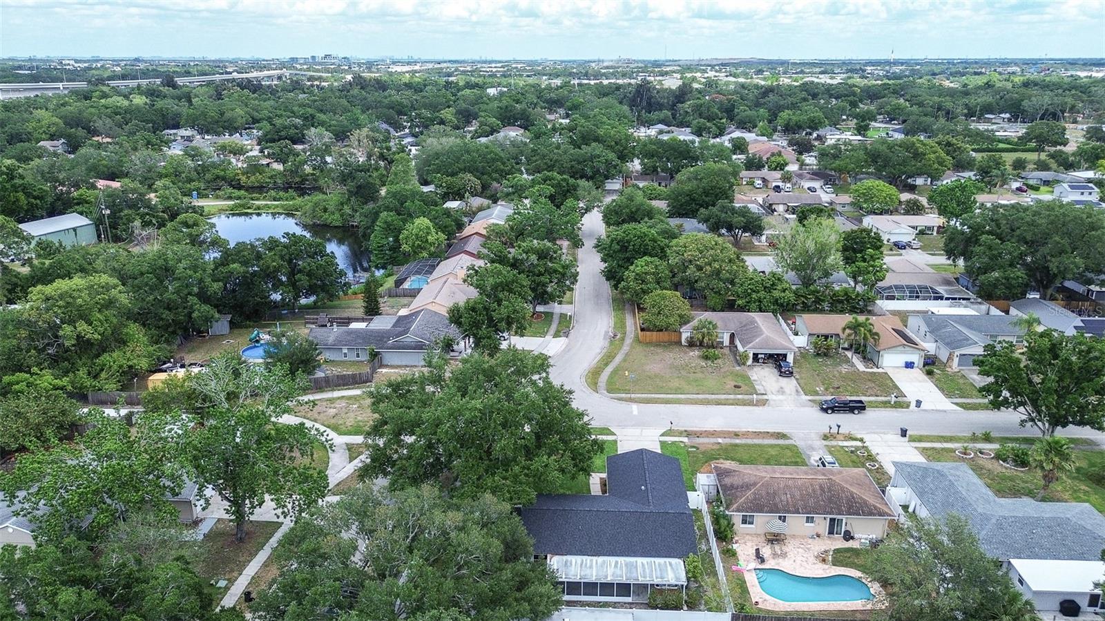 11346 62ND ST N, PINELLAS PARK, FL, 33782