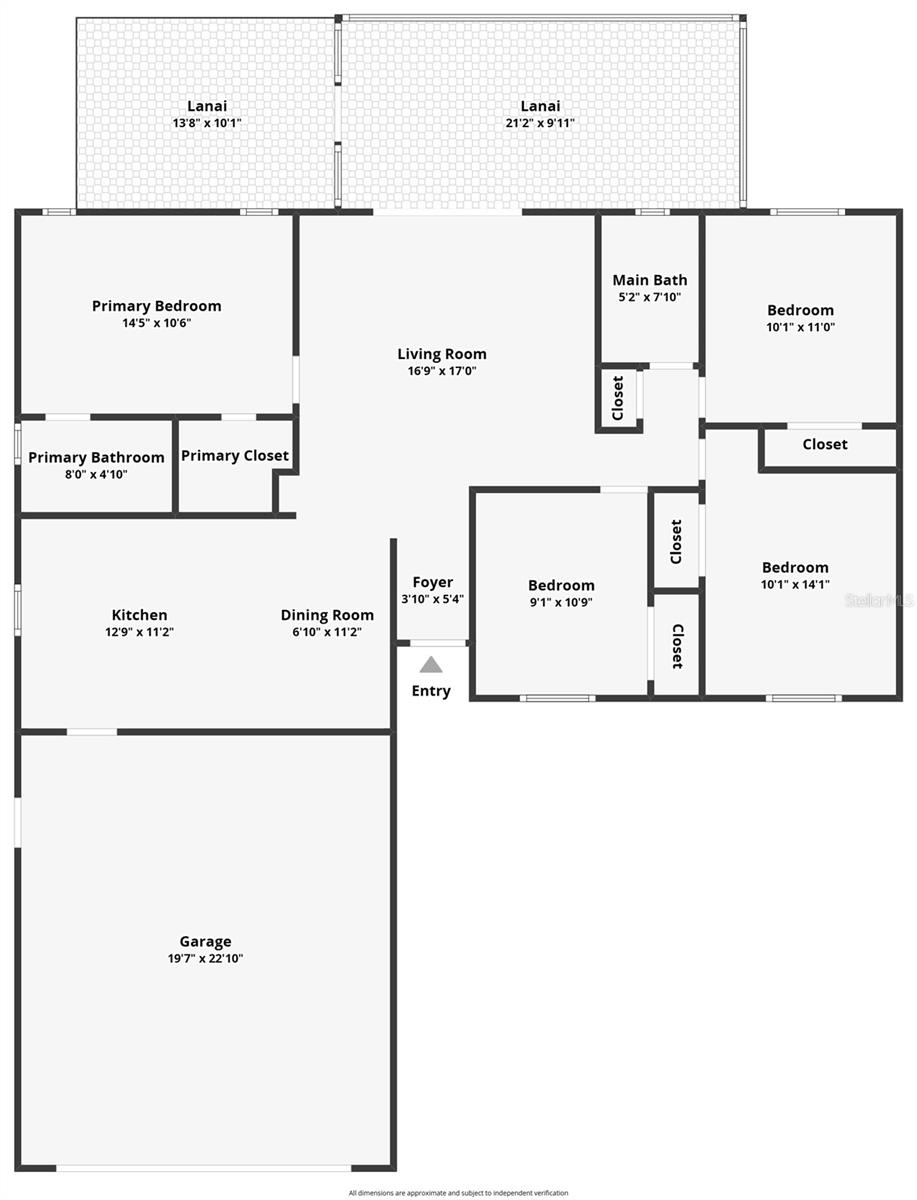 11346 62ND ST N, PINELLAS PARK, FL, 33782