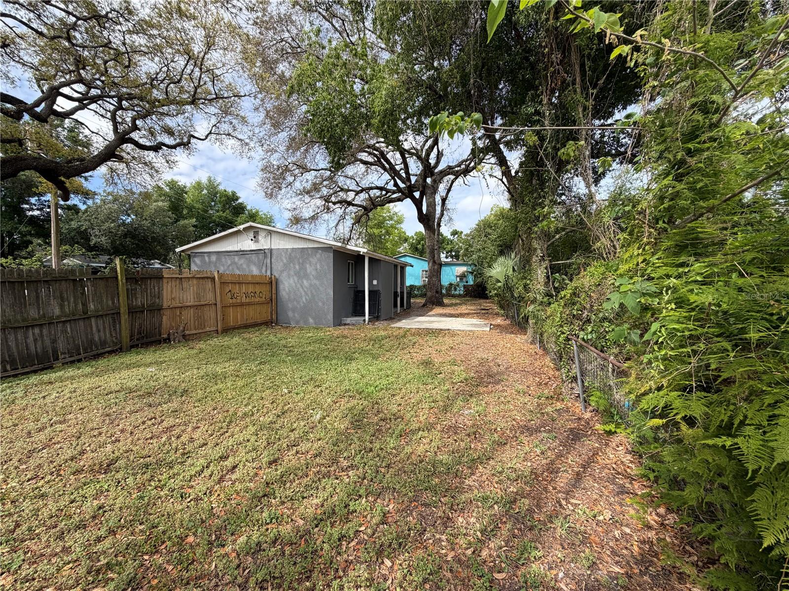 3916 E GENESEE ST, TAMPA, FL, 33610