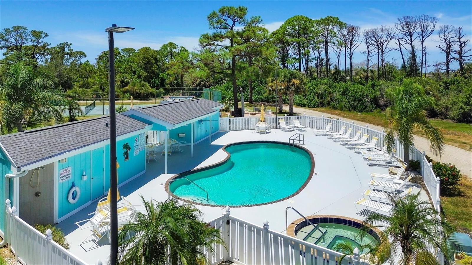 1401 S MCCALL RD #303A, ENGLEWOOD, FL, 34223