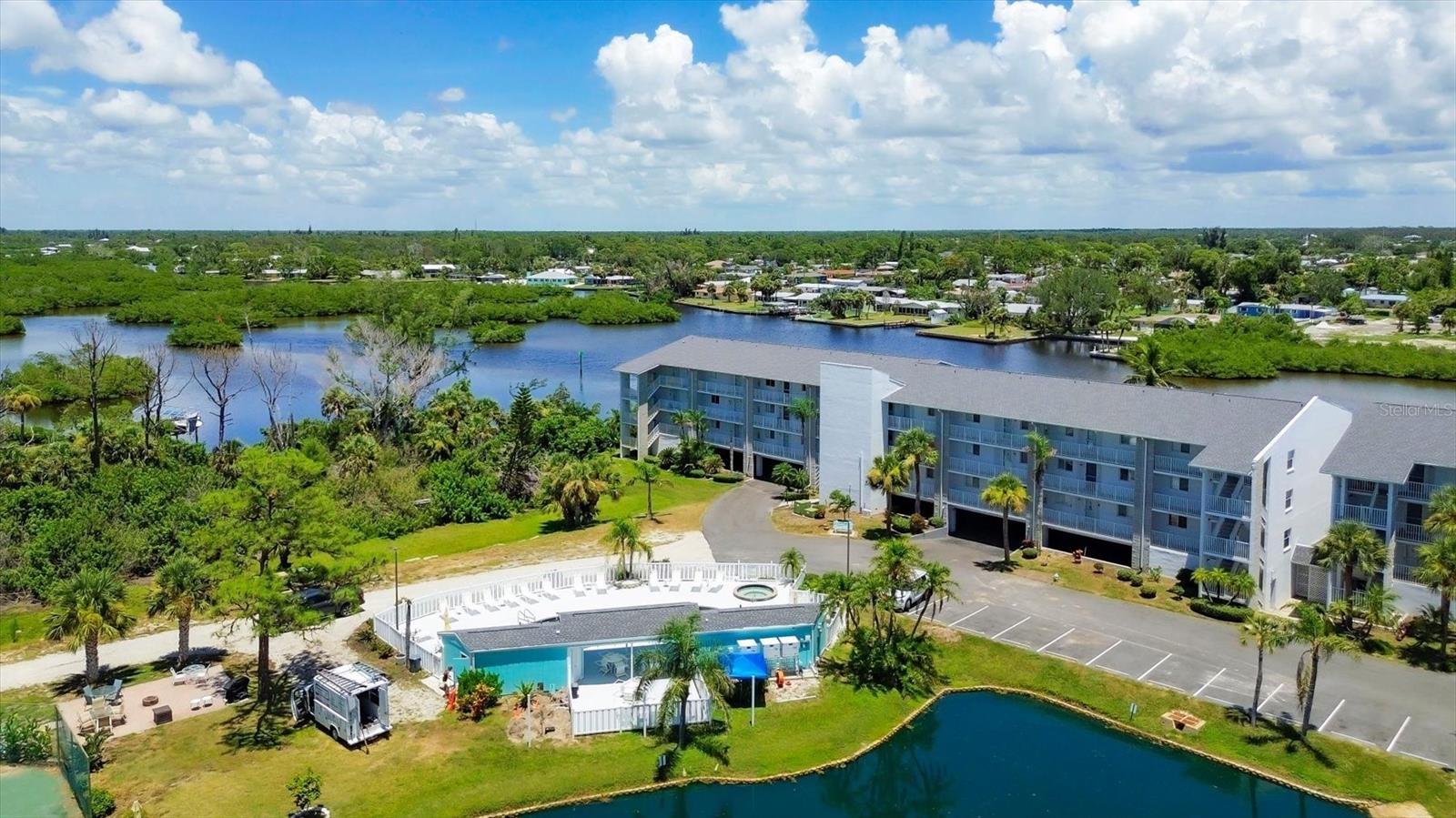 1401 S MCCALL RD #303A, ENGLEWOOD, FL, 34223