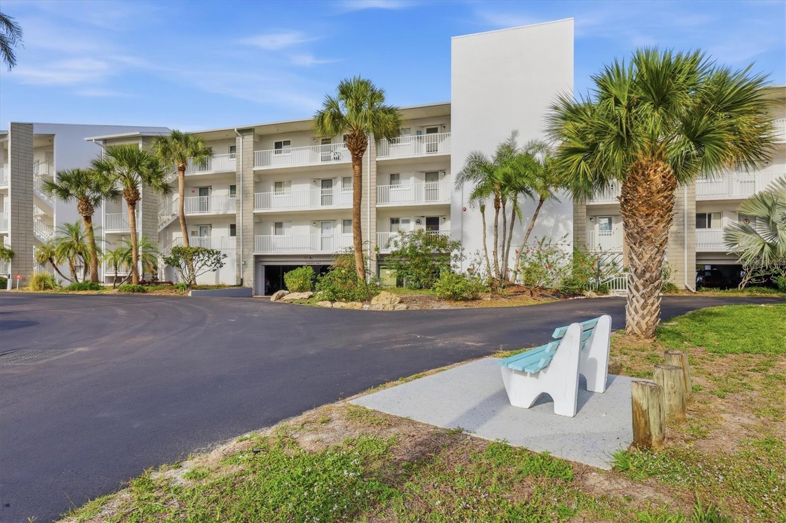 1401 S MCCALL RD #303A, ENGLEWOOD, FL, 34223