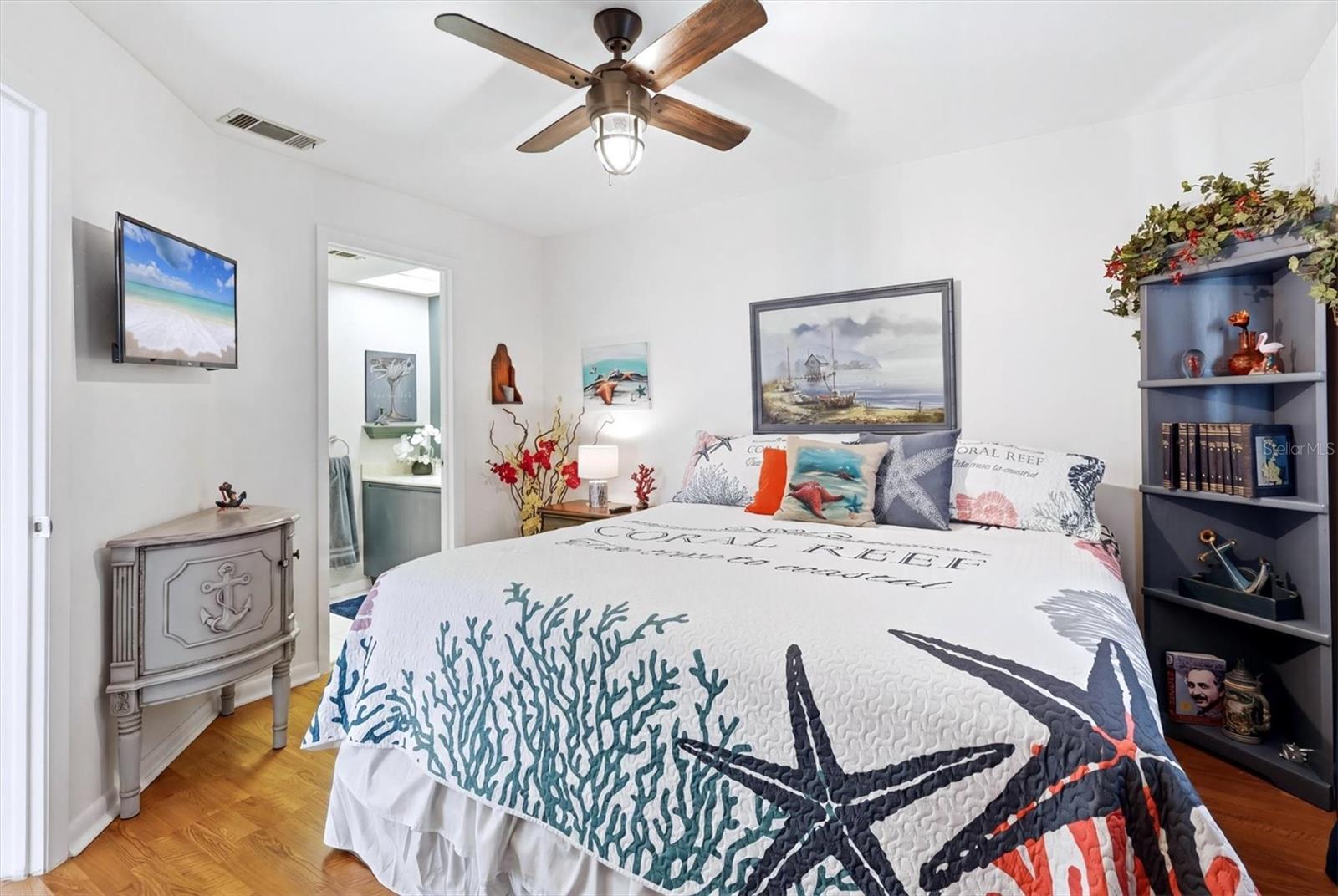 1401 S MCCALL RD #303A, ENGLEWOOD, FL, 34223