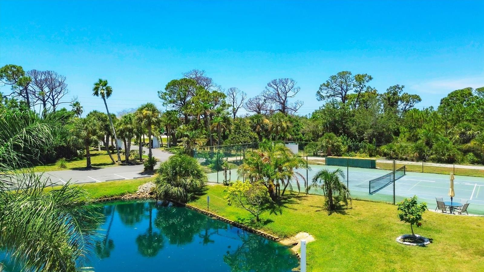 1401 S MCCALL RD #303A, ENGLEWOOD, FL, 34223