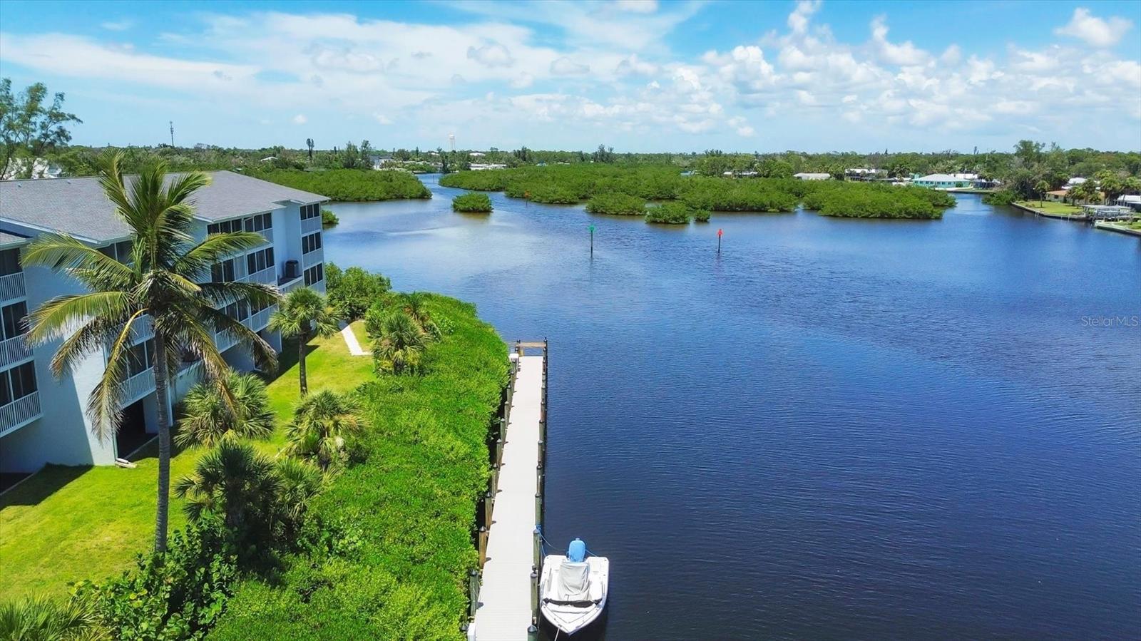 1401 S MCCALL RD #303A, ENGLEWOOD, FL, 34223