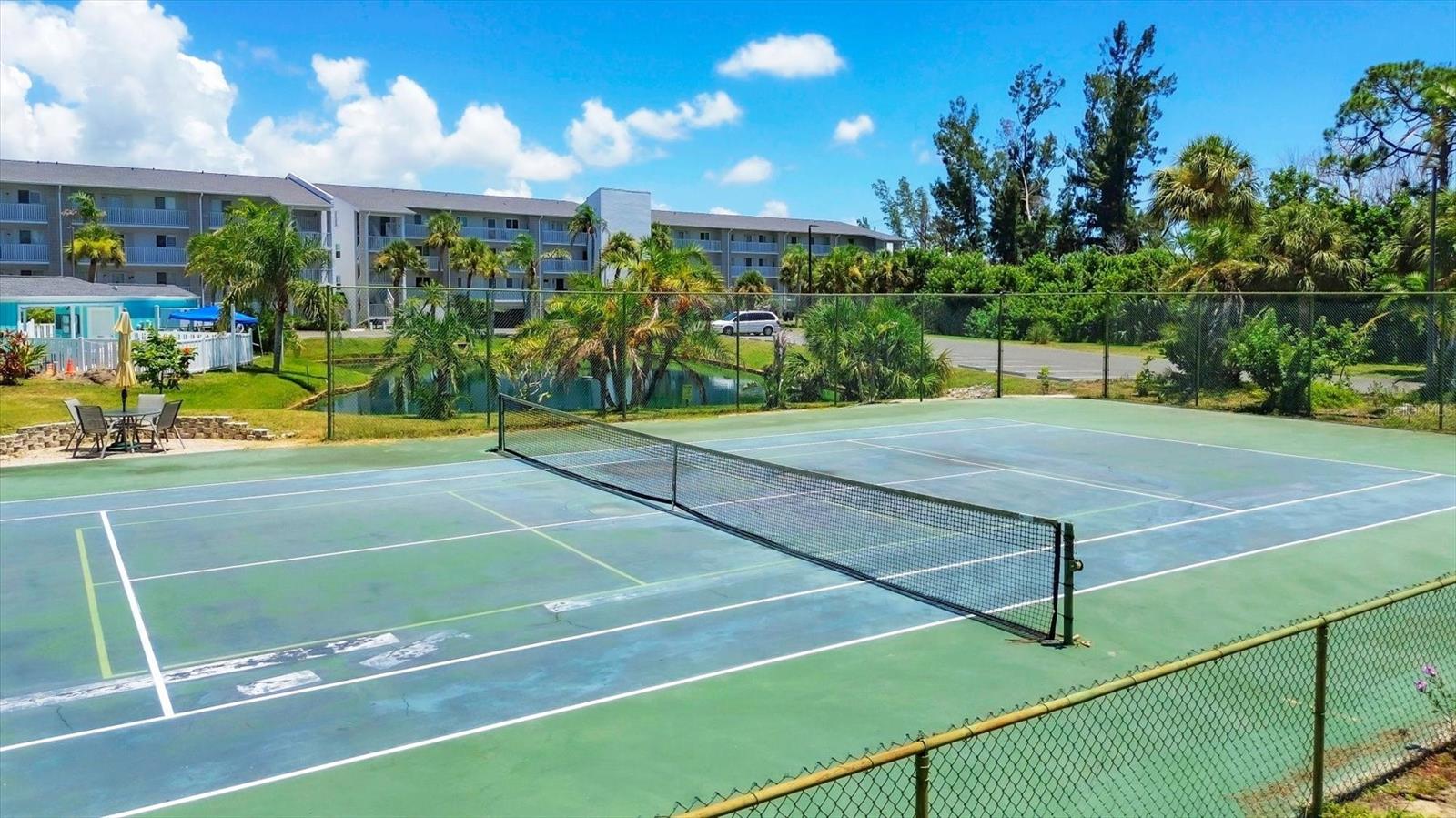 1401 S MCCALL RD #303A, ENGLEWOOD, FL, 34223