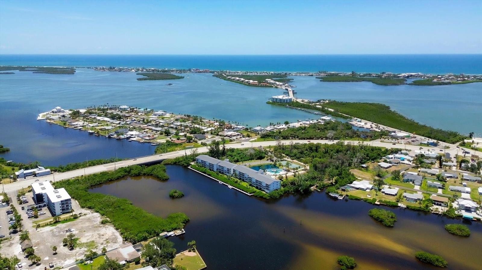 1401 S MCCALL RD #303A, ENGLEWOOD, FL, 34223