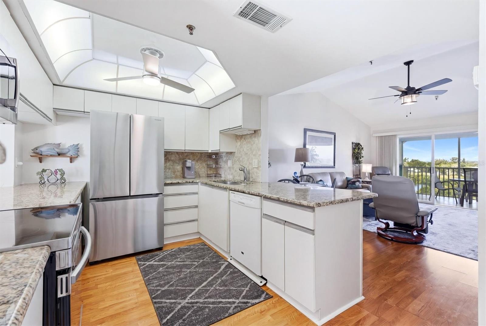 1401 S MCCALL RD #303A, ENGLEWOOD, FL, 34223