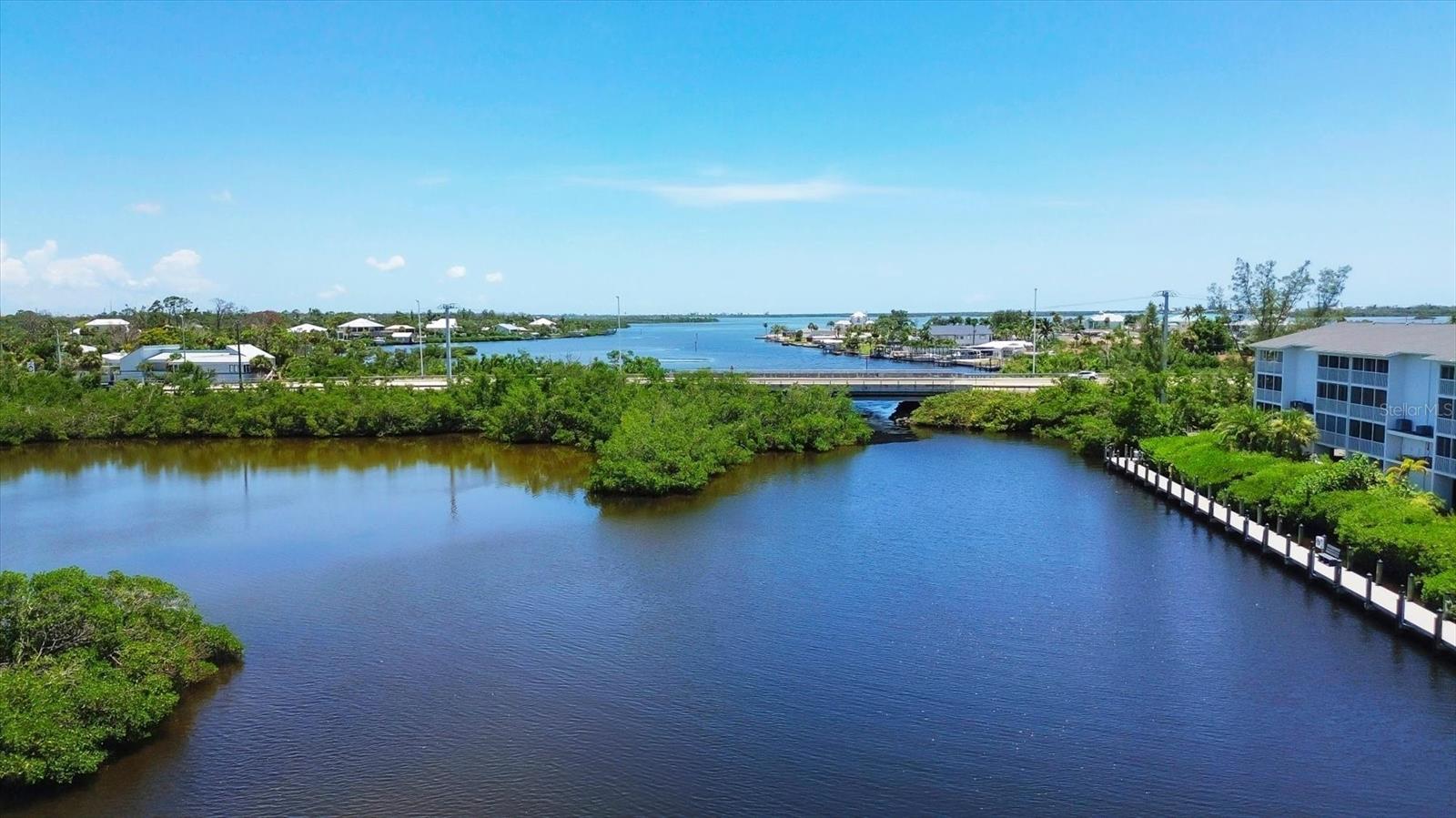 1401 S MCCALL RD #303A, ENGLEWOOD, FL, 34223