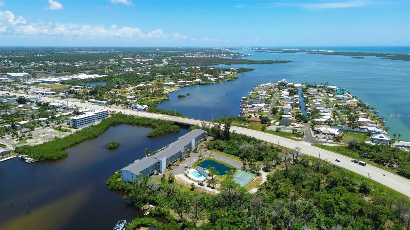 1401 S MCCALL RD #303A, ENGLEWOOD, FL, 34223