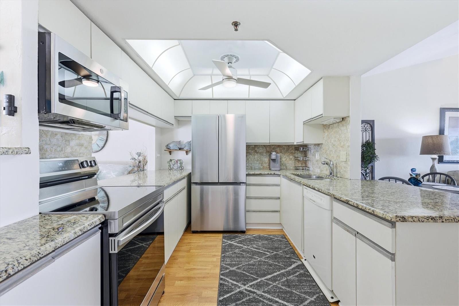 1401 S MCCALL RD #303A, ENGLEWOOD, FL, 34223