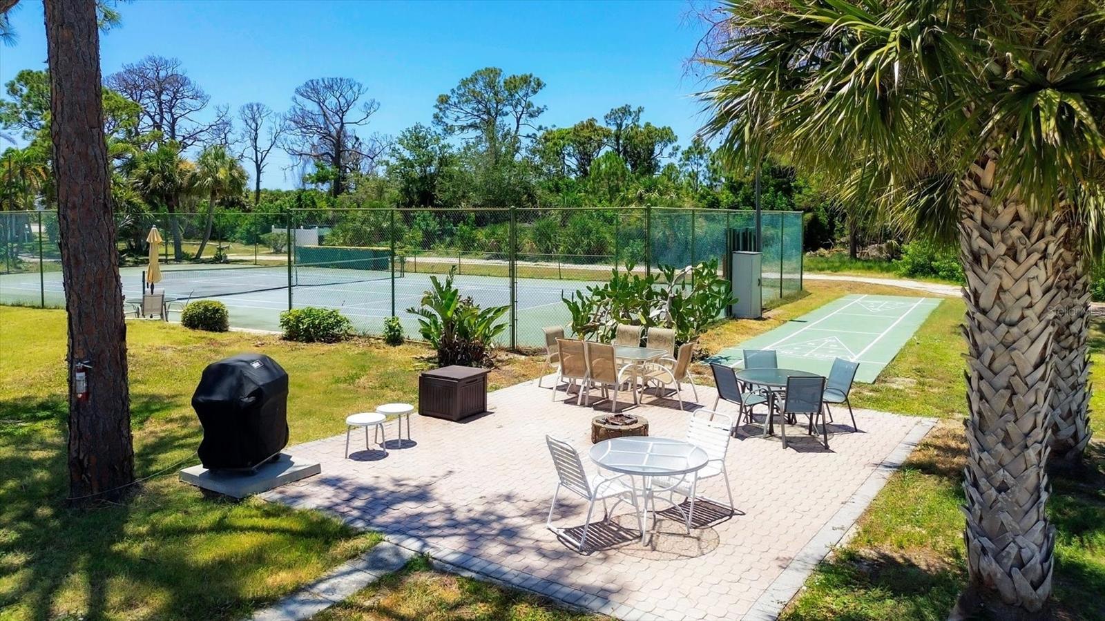 1401 S MCCALL RD #303A, ENGLEWOOD, FL, 34223