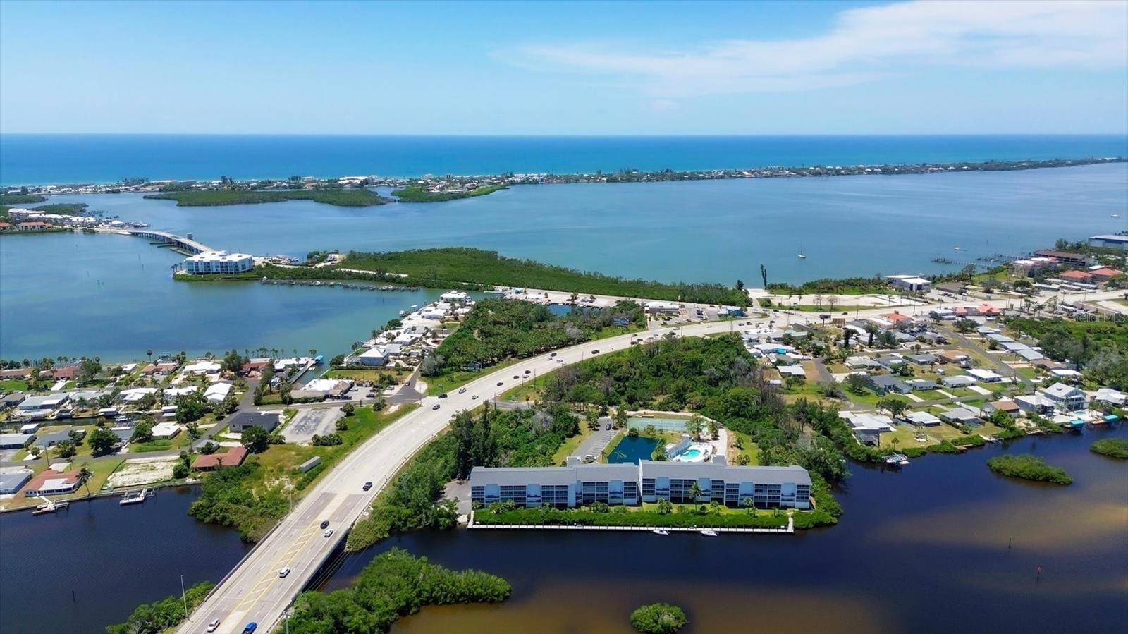 1401 S MCCALL RD #303A, ENGLEWOOD, FL, 34223