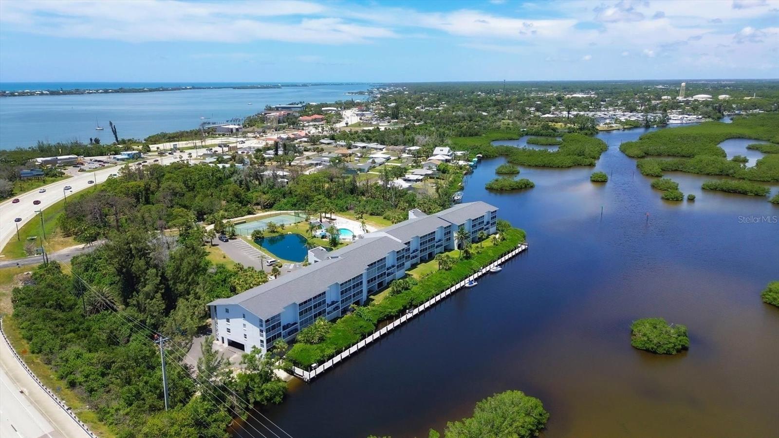 1401 S MCCALL RD #303A, ENGLEWOOD, FL, 34223