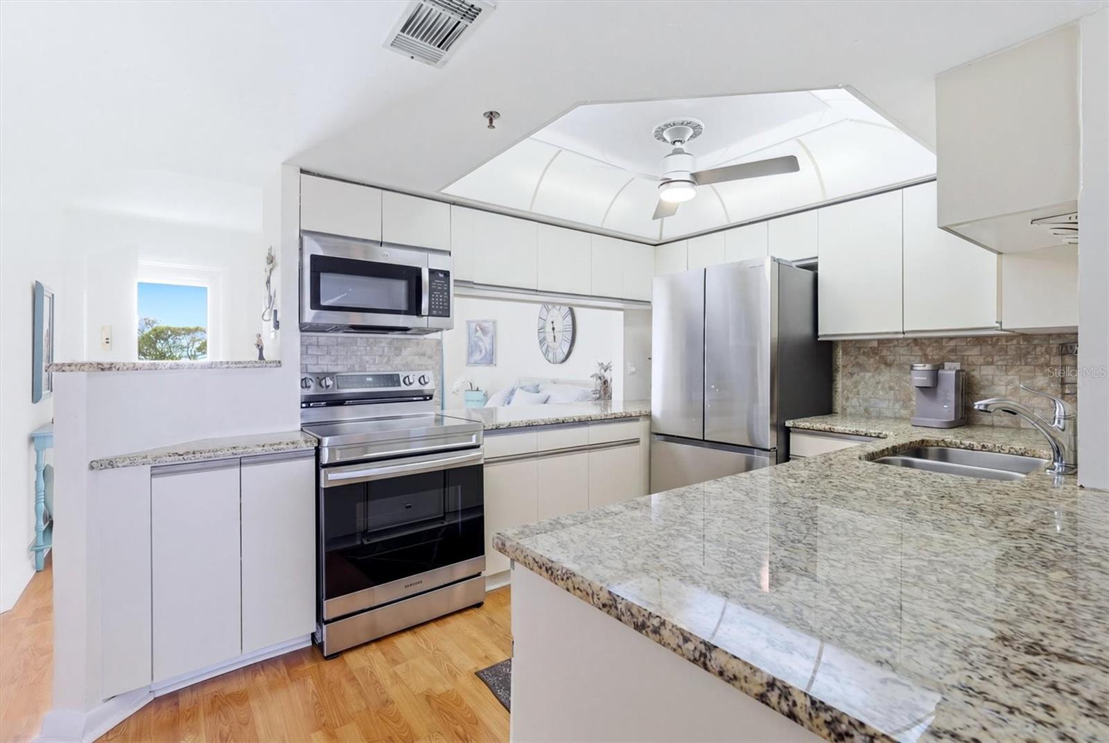 1401 S MCCALL RD #303A, ENGLEWOOD, FL, 34223