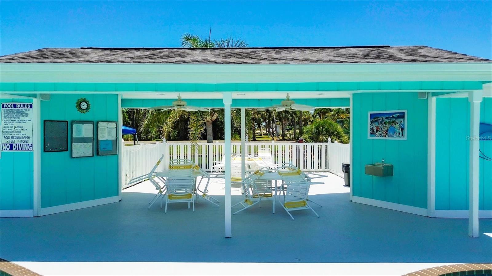 1401 S MCCALL RD #303A, ENGLEWOOD, FL, 34223