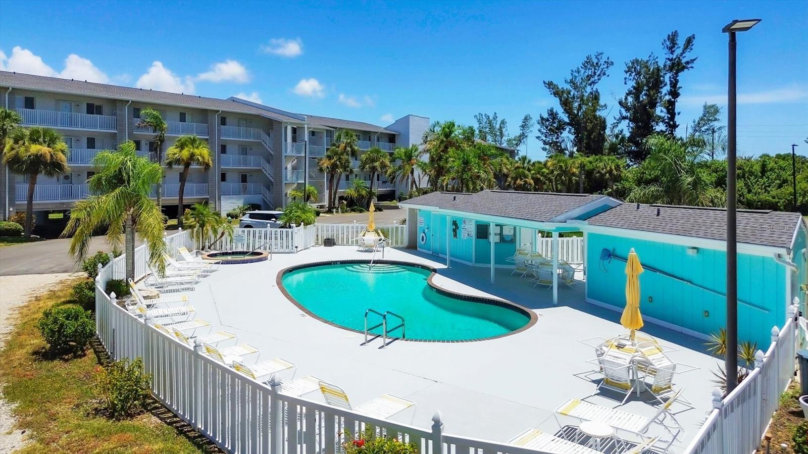 1401 S MCCALL RD #303A, ENGLEWOOD, FL, 34223